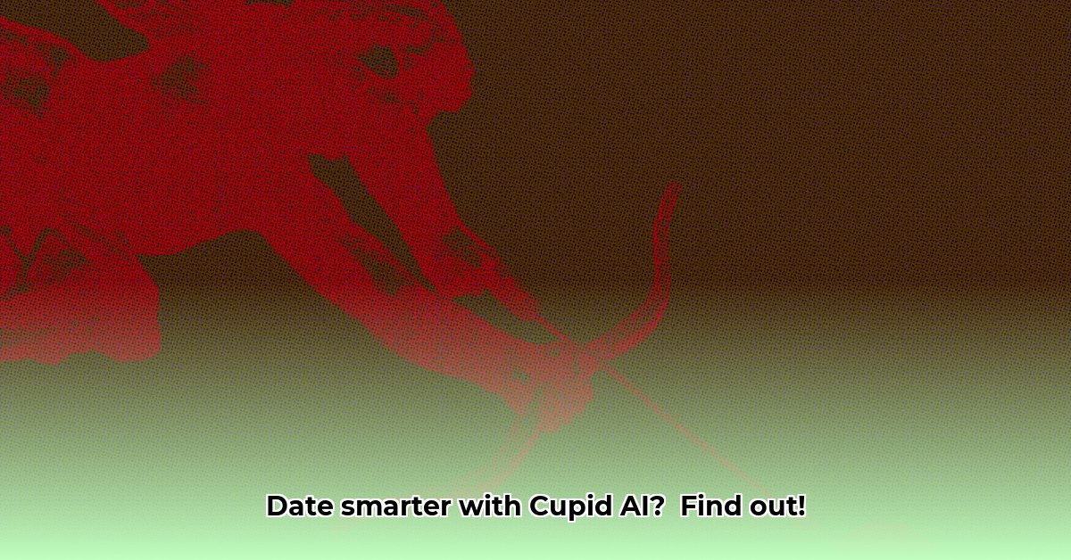 Unlock Cupid AI Chat: Date Smarter Now | Cupid Ai Chat